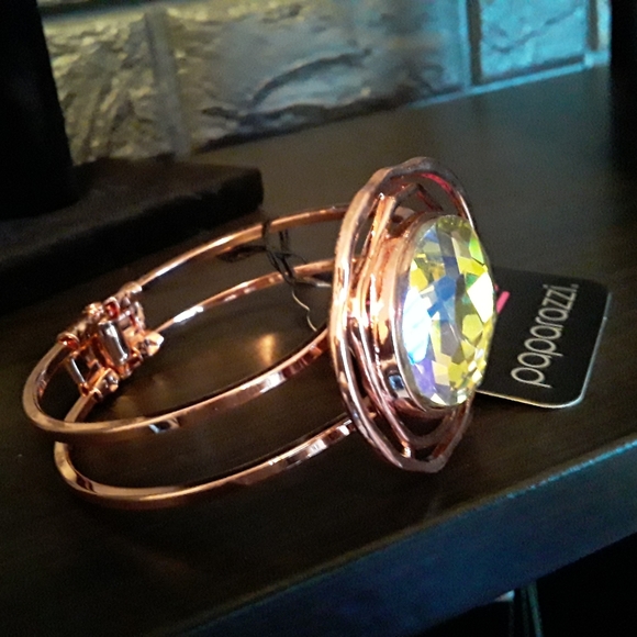 Paparazzi Jewelry - Picture 3 of 12